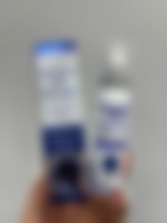 澳洲  白金版 口腔噴霧 30ml 鋼瓶裝