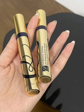雅詩蘭黛金管睫毛膏8ml