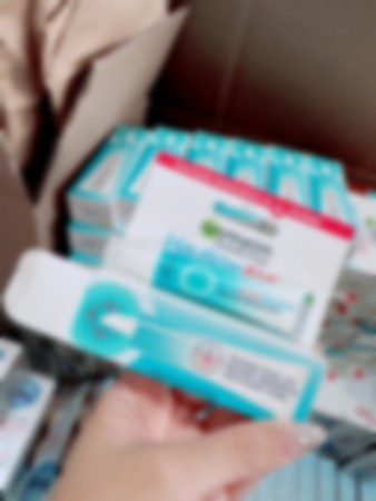 德國Garnier SOS 凝膠 10ml
