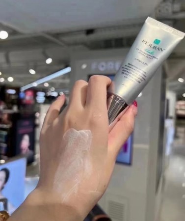 韓國REJURAN麗珠蘭防曬隔離霜SPF50十PA十十十 40ml