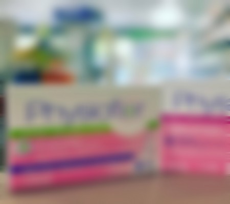 法國Physioflor 女性專用 30入