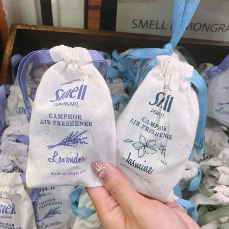 !!必買!! 泰國Smell香氛磚30g