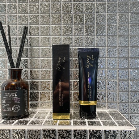 韓國 Lejong Control 醫美級美白斷黑二奶霜50ml