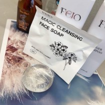 【現貨】澳大利亞FEIO 胺基酸洗顏球2入
