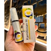 泰國Kamillosan M 洋甘菊隨身瓶 (15ml)