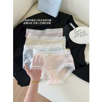 （免運）冰淇淋涼感內褲8入組