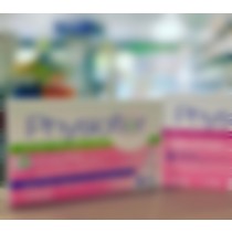 法國Physioflor 女性專用 30入
