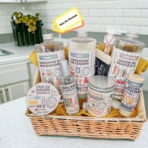 Mas Du Rosea南法黑皂洗衣精 /柔軟精