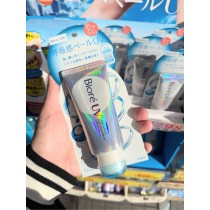 Bioré 舒芙蕾輕呼吸防曬霜