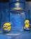 MINIONS 正版授權 小小兵造型藍牙喇叭