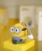 MINIONS 正版授權 小小兵造型藍牙喇叭
