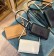 (免運)限時特價 Tory Burch Thea Woc 二合一斜背包