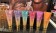 美國Victoria's secret 維多利亞的秘密香氛身體乳液236ml