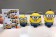 MINIONS 正版授權 小小兵造型藍牙喇叭