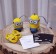 MINIONS 正版授權 小小兵造型藍牙喇叭