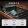 【現貨】便攜輕巧型!!外出必備~~GUXON 巧方塊雙線行動電源 10000mAh