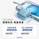 【現貨】便攜輕巧型!!外出必備~~GUXON 巧方塊雙線行動電源 10000mAh
