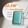 【現貨】便攜輕巧型!!外出必備~~GUXON 巧方塊雙線行動電源 10000mAh