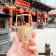 香港黃大仙加持一桶金+元寶